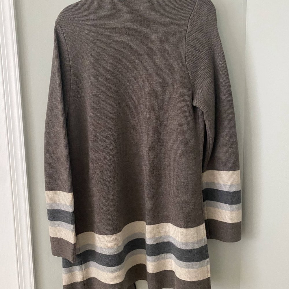 Talbots Coat - Picture 3 of 3